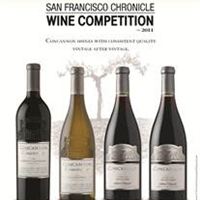San Francisco Chronicle Wine Competition
