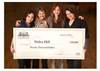 Winner of $20,000 Family Reunion Sweepstakes.jpg