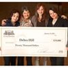Winner of $20,000 Family Reunion Sweepstakes.jpg