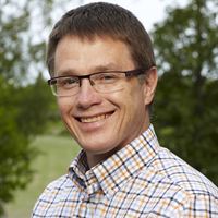 Per Olof Nyman tf vd och koncernchef Lantmännen