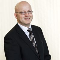 Jan K Henriksen Ny vd Lantmännen Unibake