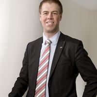 Magnus Johansson