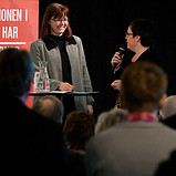 Anette Rosengren Lantmännen