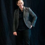 Maria Wetterstrand