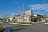 HRMC exterior