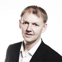 Anton Hagberg