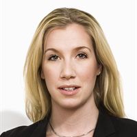 Elin Bäckman