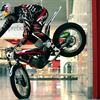 Dougie Lampkin Takes Over ExCeL