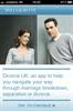 Mills & Reeve Divorce UK App