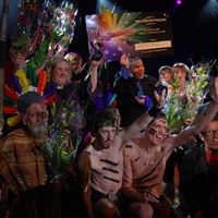 Tävlande i Väsby Melodifestival