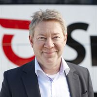 Ingvar Ryggesjö