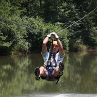 Chattooga Ridge Canopy Tours