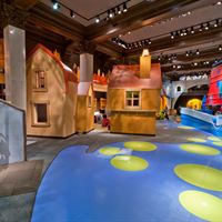 Main Street Children's Museum in Rock Hill, SC