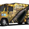 Freixenet Tastings & Tapas Truck