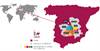 La Mancha Map
