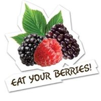 Eat Your Berries