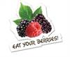 Eat Your Berries