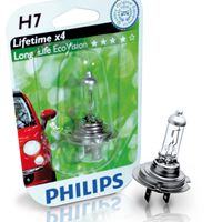 LongLife EcoVision