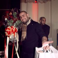 Vinnare Philips Grooming Awards 2011 