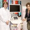 Pink ribbon