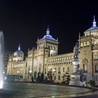 Valladolid 1