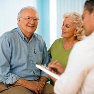Caregiver app