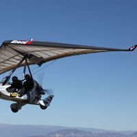 Conquering the Sky for Human Rights