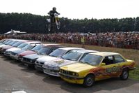 Cyril jumping