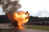 Cyril Fire