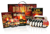 Dianetics Set 2