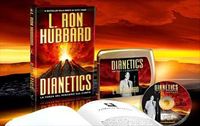 Dianetics Set 1