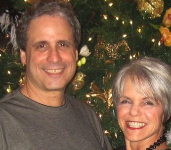 Scientologists Steve and Joanie Sigal