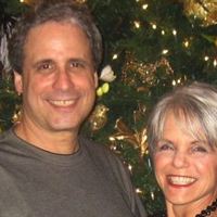 Scientologists Steve and Joanie Sigal