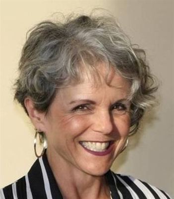Scientologist Joanie Sigal