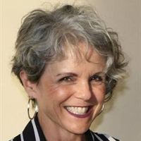 Scientologist Joanie Sigal