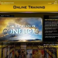 Volunteer Minister courses are designed to give all the tools needed to confront and resolve virtually any life situation―from ending marital strife to recovering a friend from drugs to managing a company for optimum success.