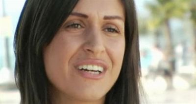 Serena Zoccatelli
