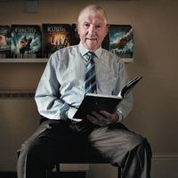 Bernard Duffy
