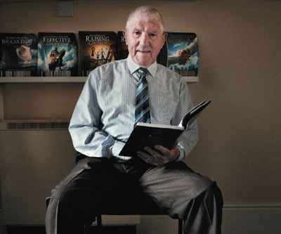 Bernard Duffy