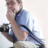 Scientologist Thorsten Overgaard