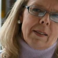 Agneta Ståhl 