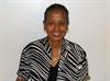 Scientologist Patricia Harris