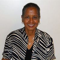 Scientologist Patricia Harris