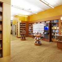 Dianetics and Scientology Bookstore