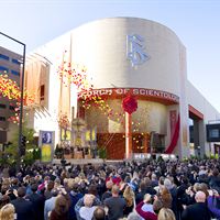 Twin Cities Ribbon Cutting