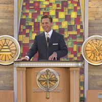 Mr. David Miscavige, Chairman of the Board of Religious Technology Center 