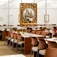Scientology Course Room
