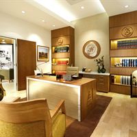 The Office of L. Ron Hubbard