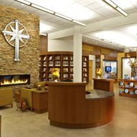 The Scientology Public Information Center