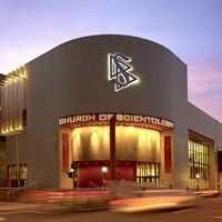 The Church of Scientology Twin Cities 